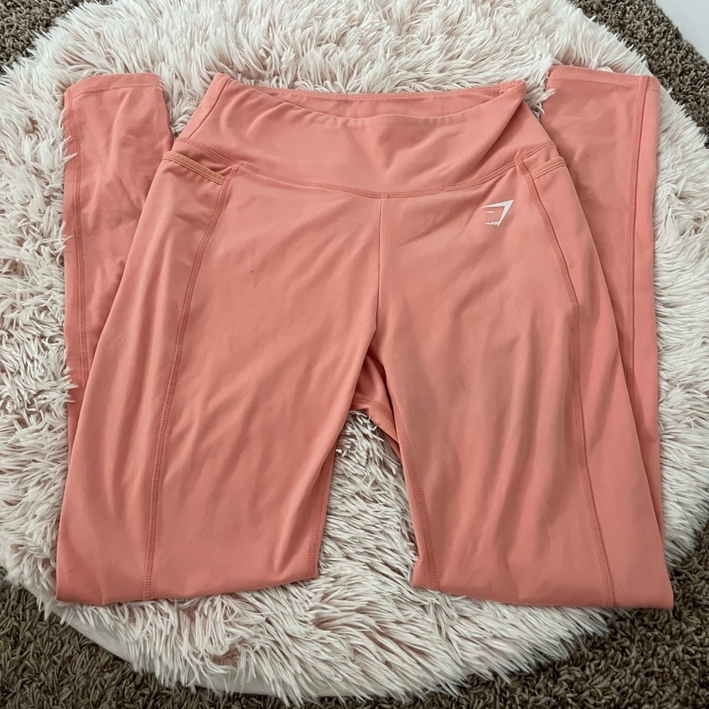 gymshark leggings